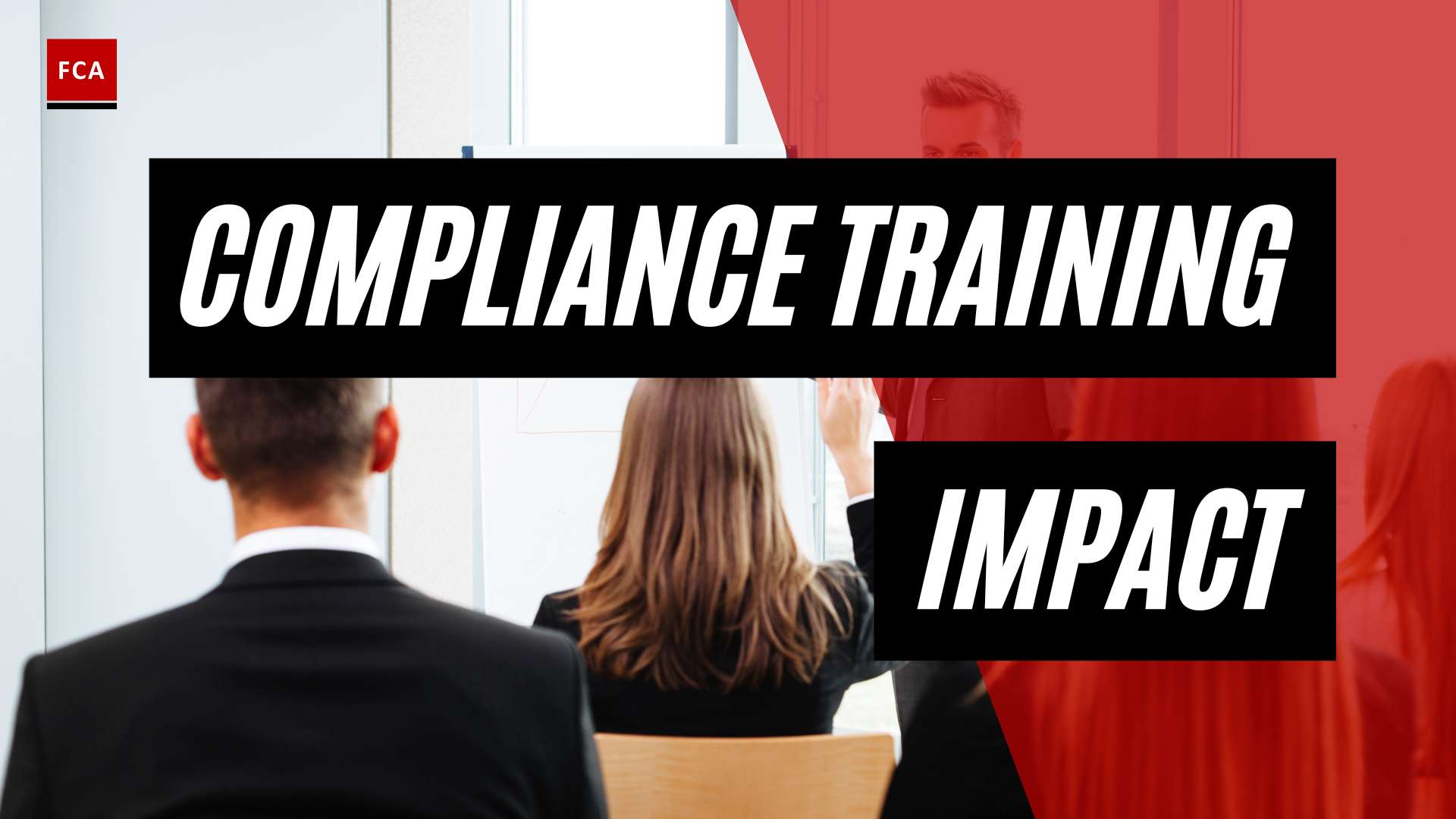 Empowering Compliance Professionals: The Impact Of Regulatory Reporting Training