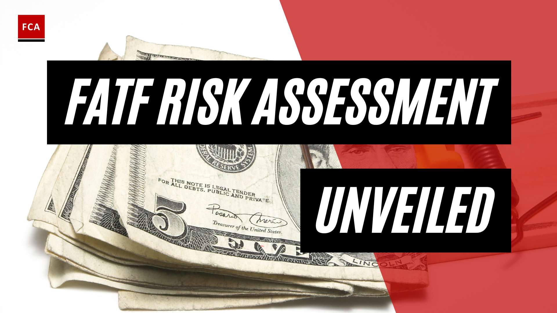 Fatf Risk Assessment Unraveled: Safeguarding Against Money Laundering