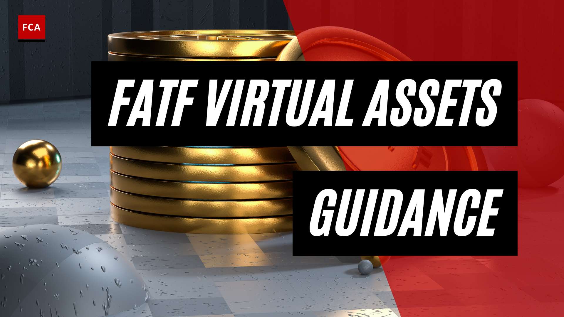 Deciphering Fatf Virtual Assets Guidance: A Must-Know For Aml Professionals