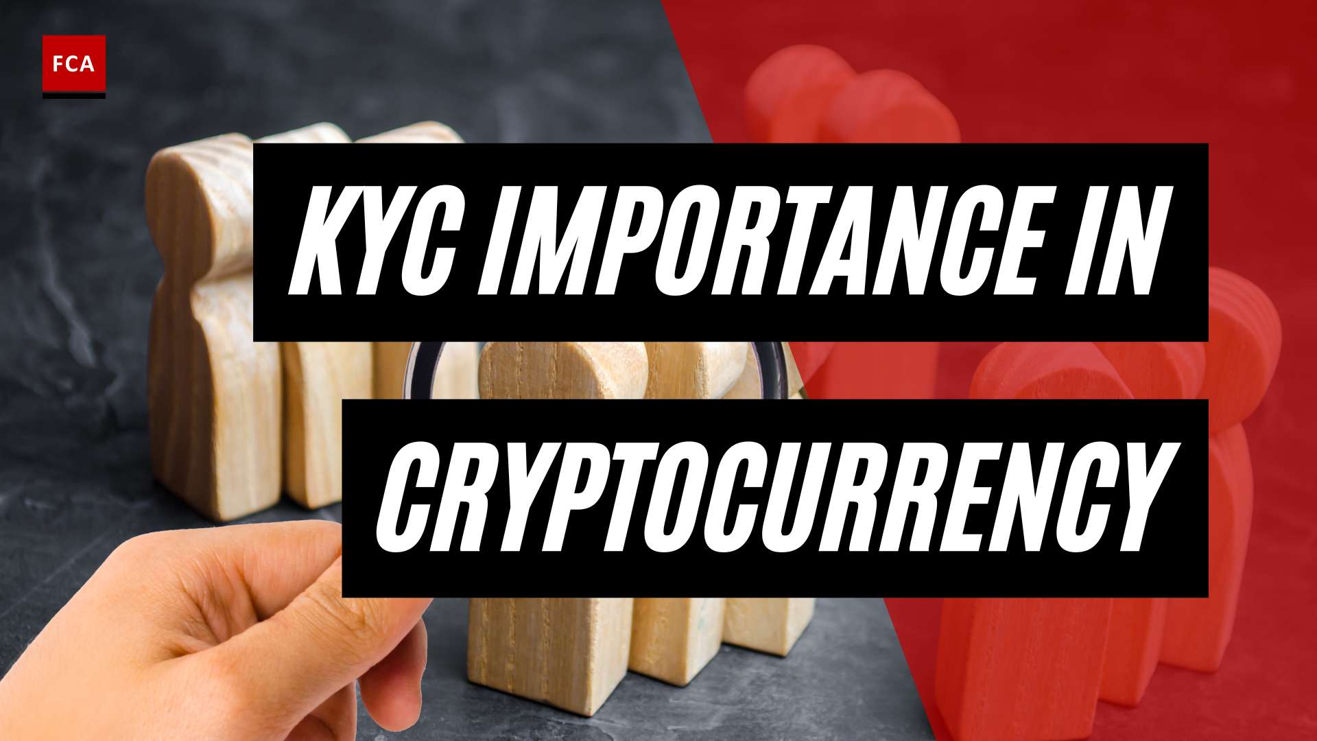 From Anonymity To Accountability: The Importance Of Cryptocurrency Kyc Requirements