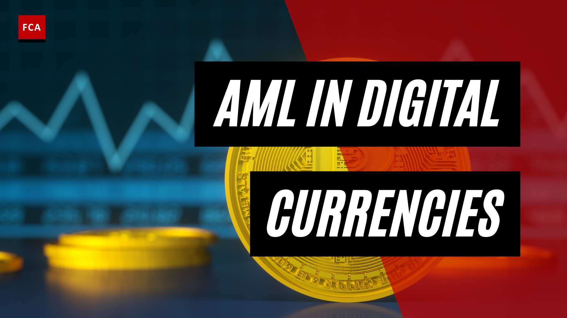 Guarding Against Illicit Transactions: Anti-Money Laundering In Digital Currencies