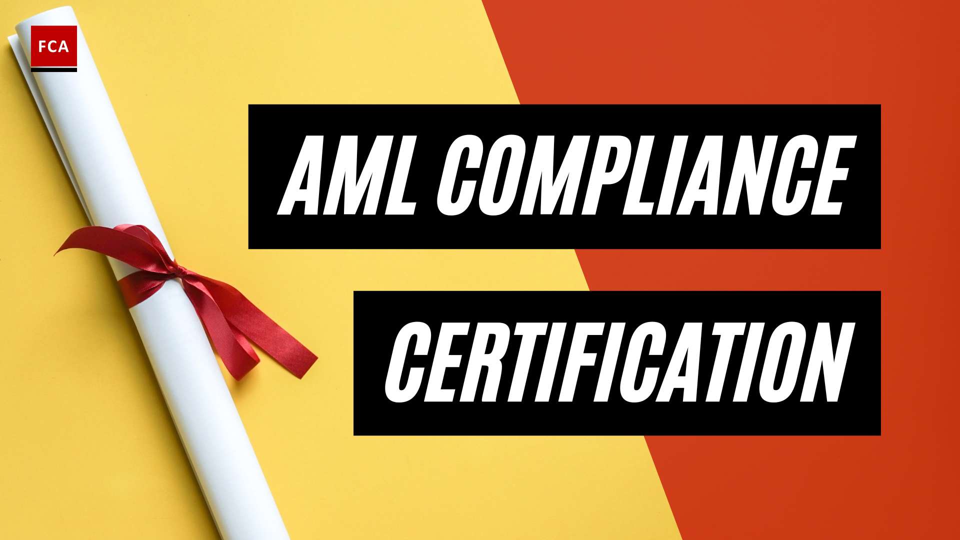 Rise Above The Regulatory Challenges: Aml Compliance Certifications Demystified