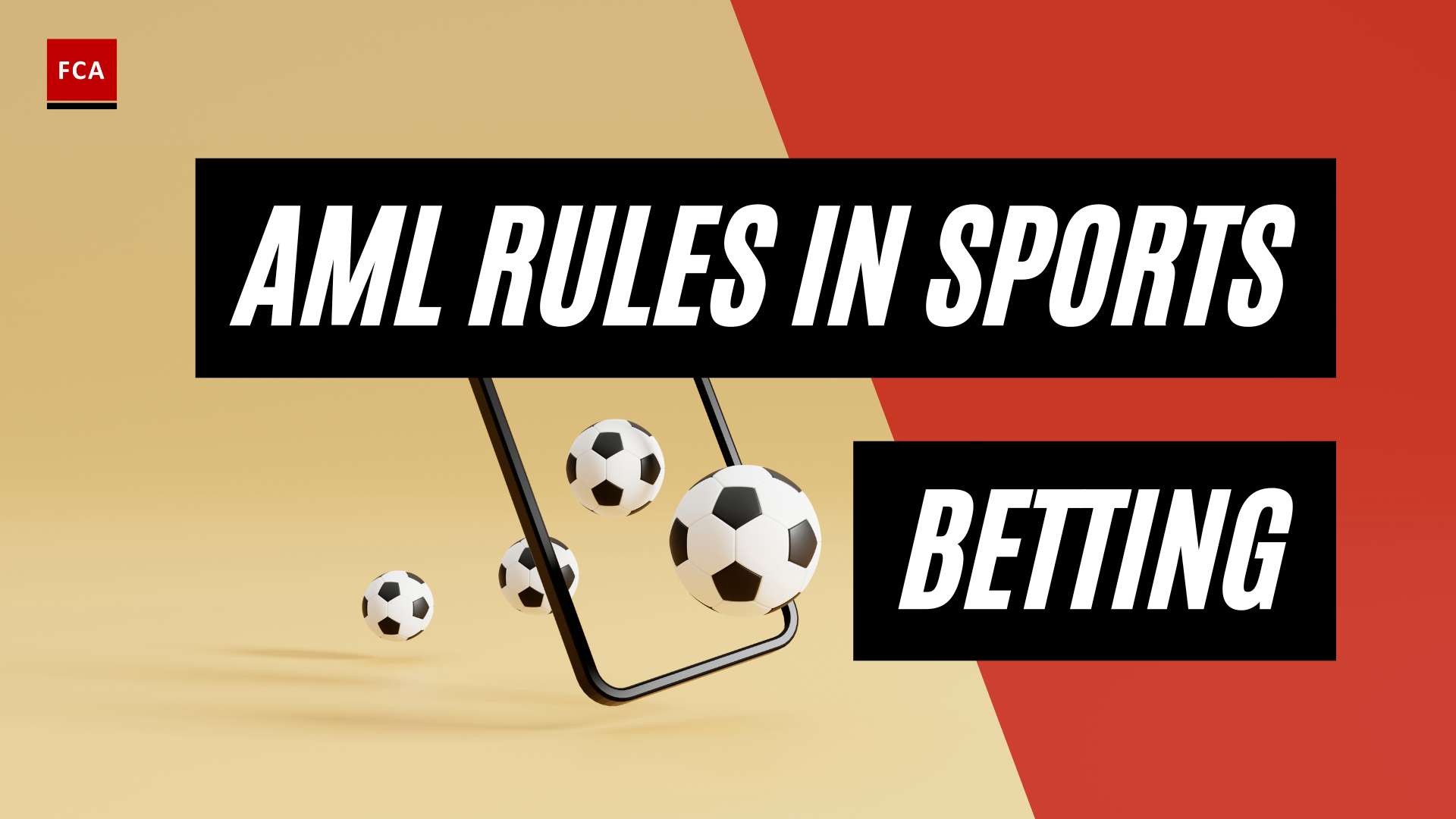 Safeguarding The Industry: Aml Regulations For Sports Betting Explained
