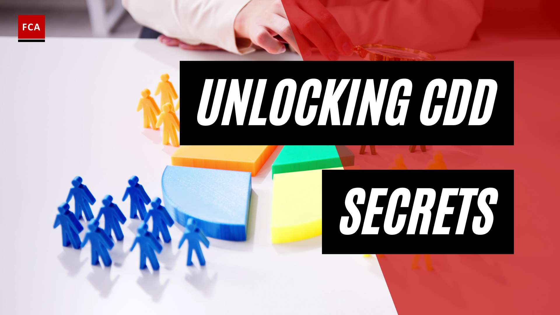 Unlocking The Secrets: The Art Of Effective Customer Due Diligence