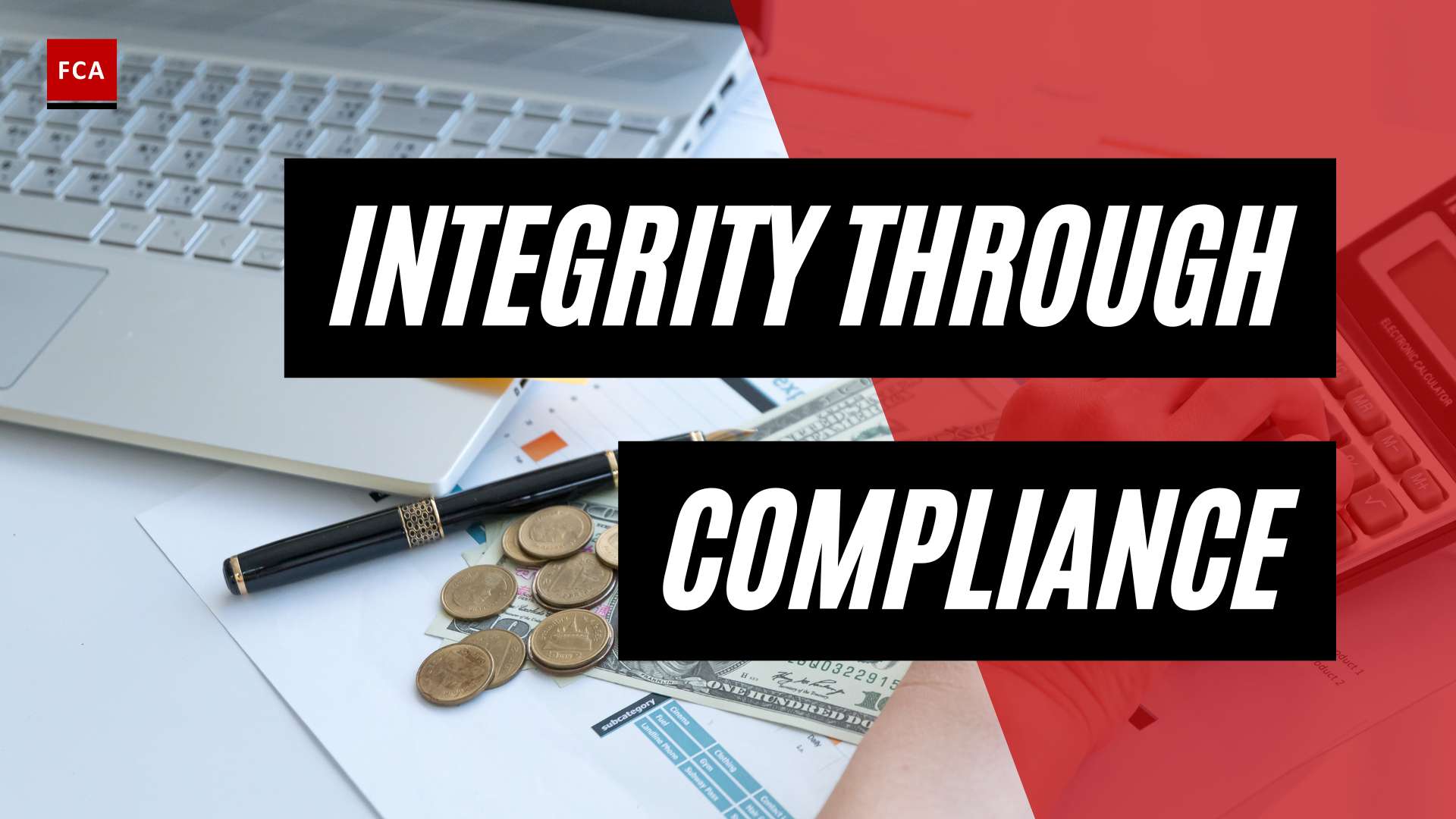 Securing Financial Integrity: Aml Compliance Checklist Demystified