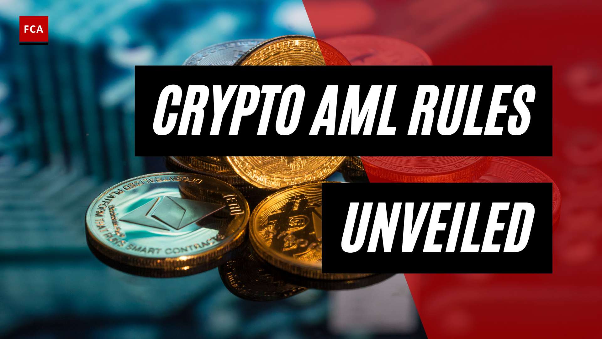 Revolutionizing Compliance: Cryptocurrency Aml Policies Demystified