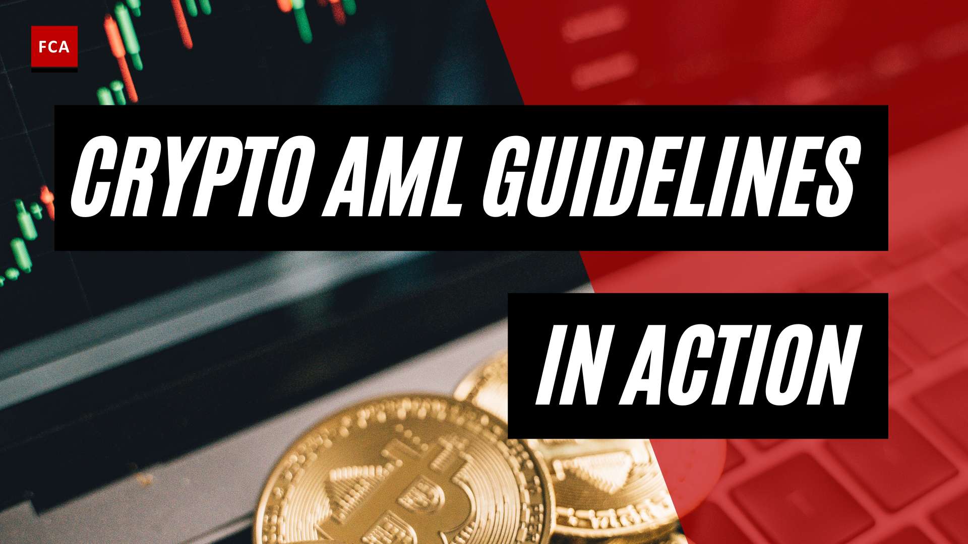 Cracking Down On Criminals: Cryptocurrency Aml Guidelines In Action