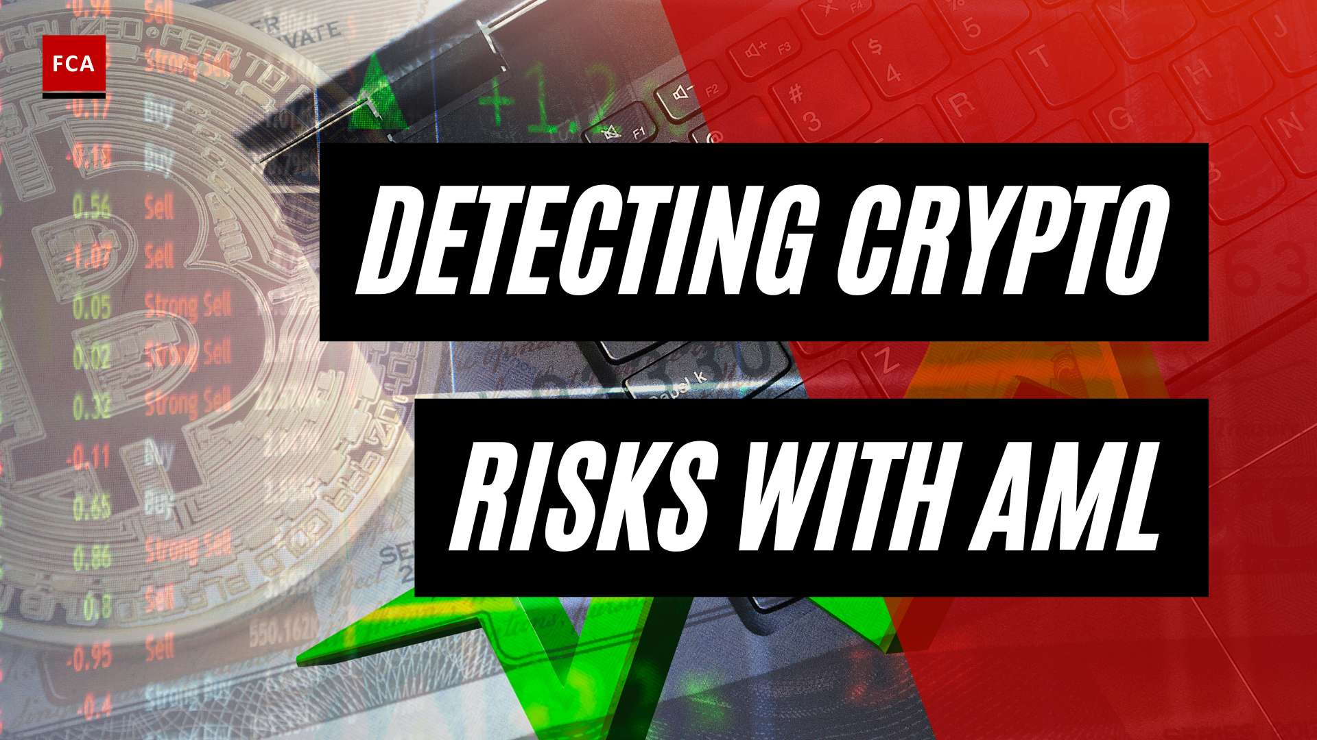 Detecting The Unseen: How Cryptocurrency Aml Screening Safeguards Transactions