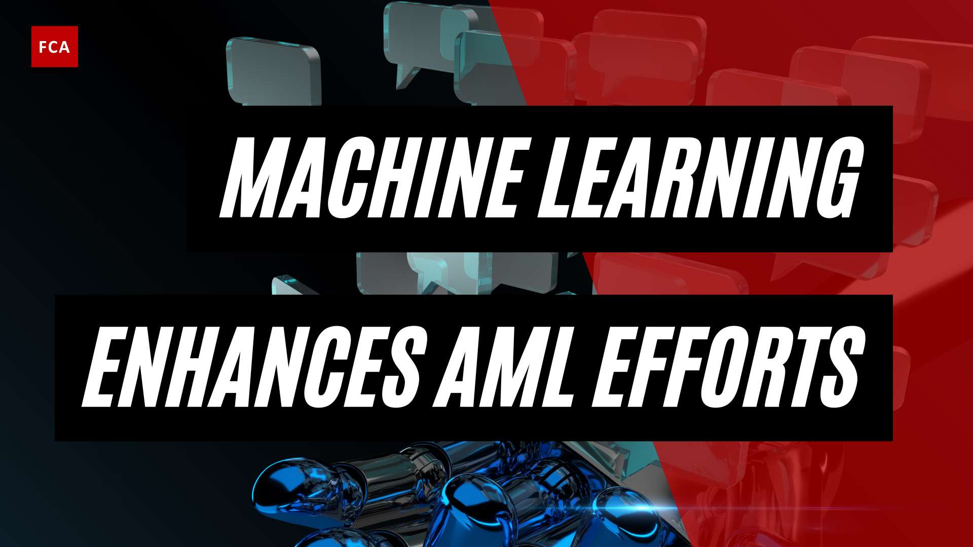 Cracking The Code: How Machine Learning Enhances Aml Efforts