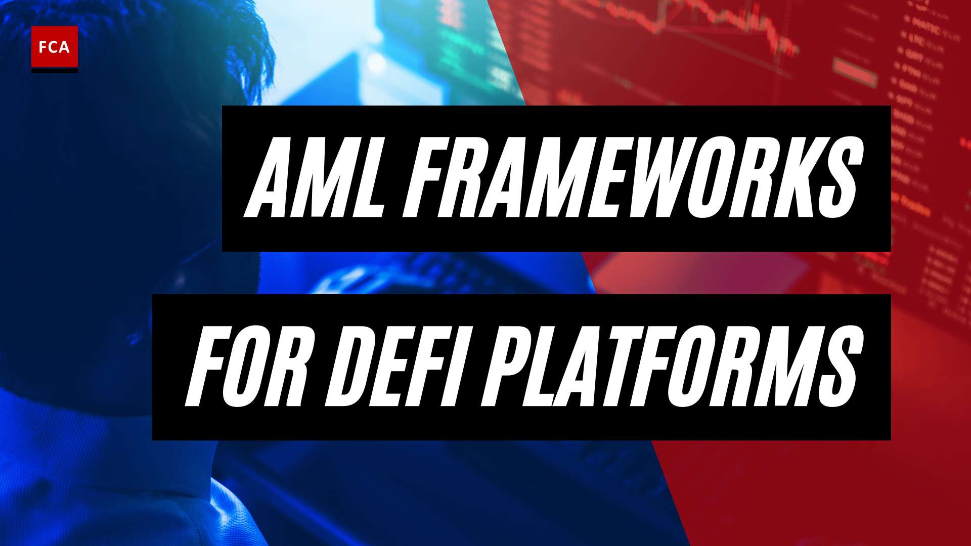 Unmasking The Shield: A Closer Look At Aml Frameworks For Defi Platforms