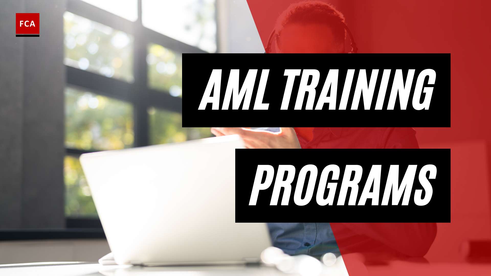 Stay Ahead Of The Curve: Exploring Innovative Aml Training Programs