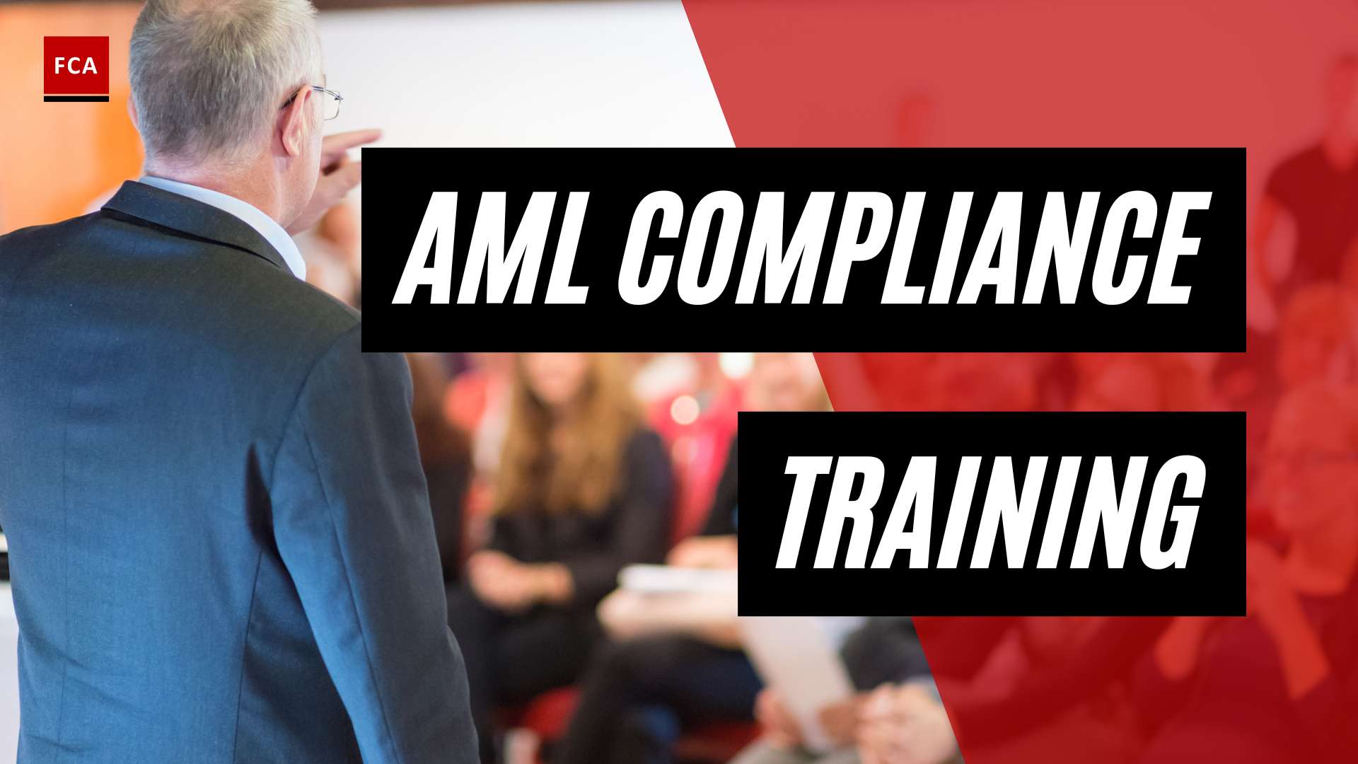 Unleashing The Potential: Advanced Aml Compliance Training Methods