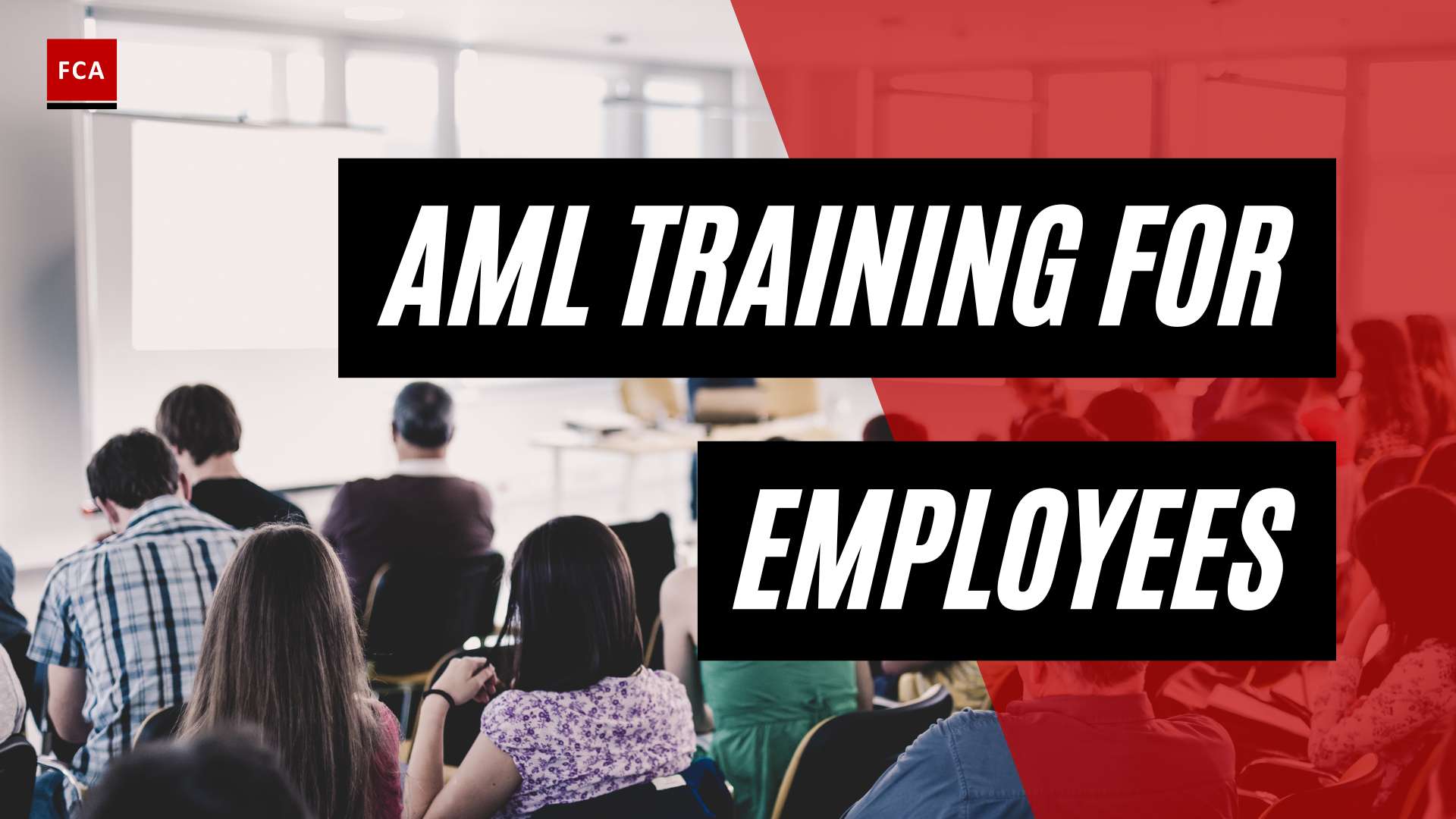 Unlocking Success: Aml Training For Empowered Workforce