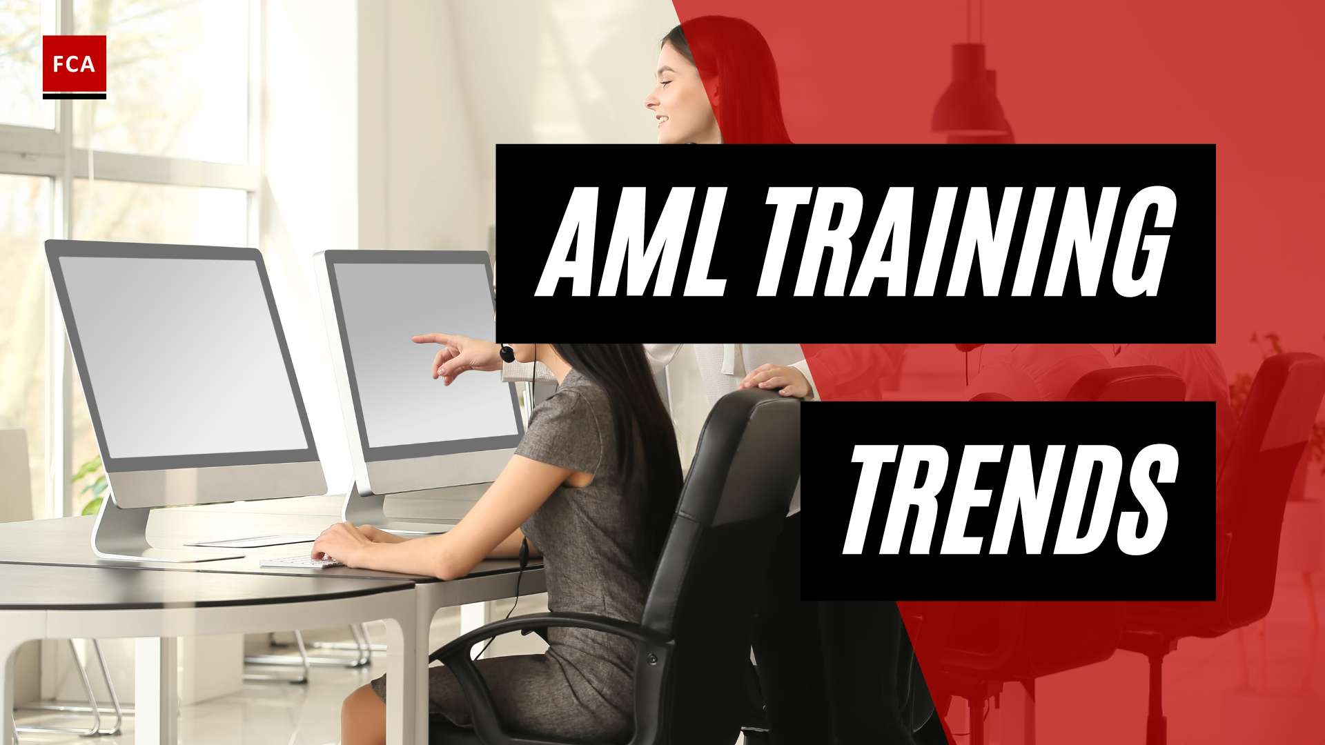 Achieving Aml Prowess: Embracing The Evolving Training Trends