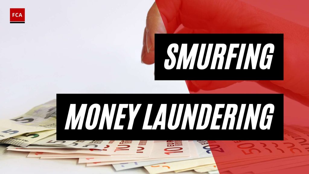 Cracking The Code: Demystifying Smurfing Money Laundering Schemes