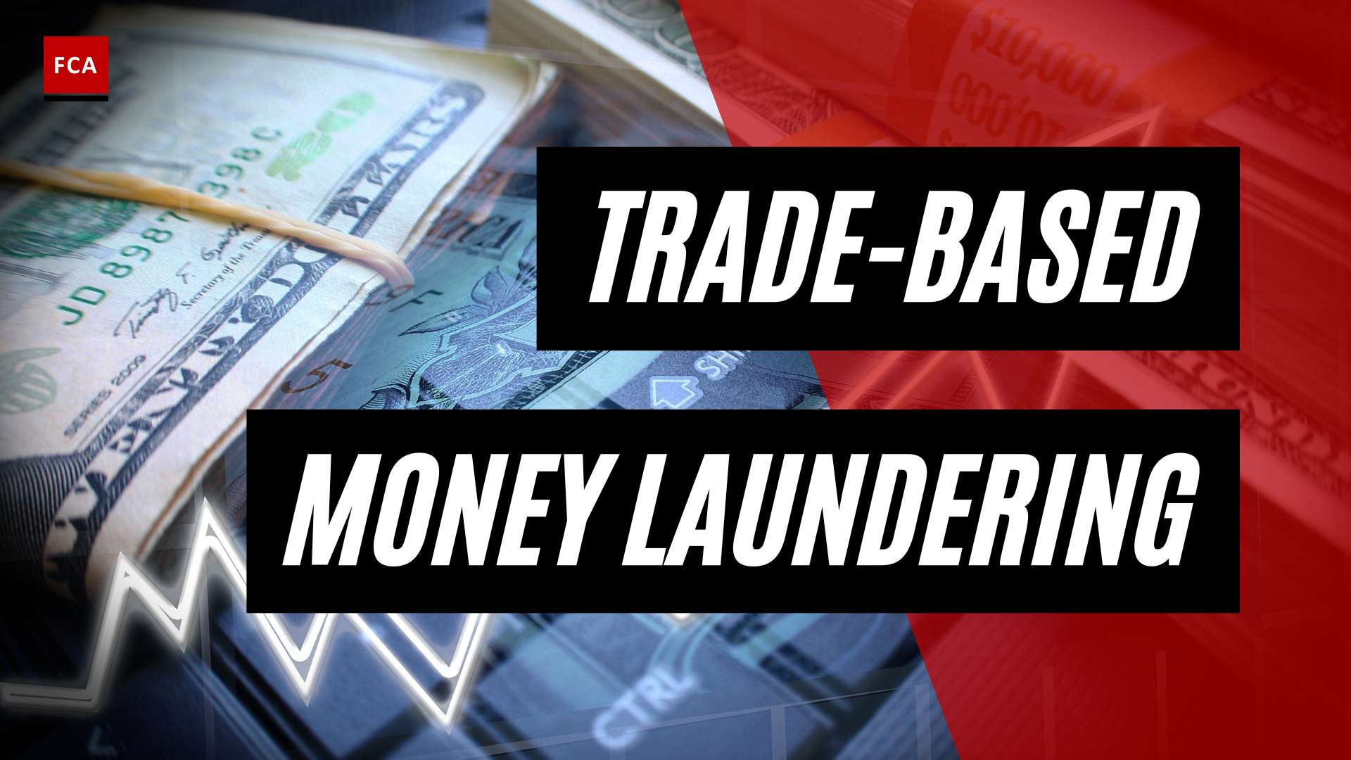 Money Launderings Trade Connection: Exploring Trade-Based Money Laundering