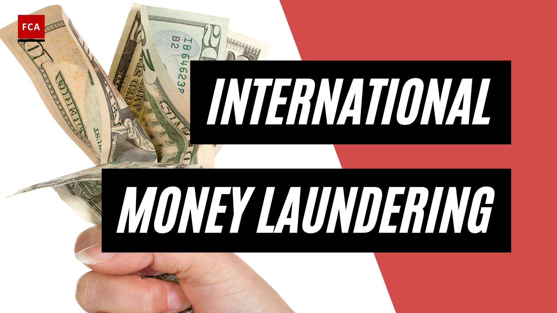 Cracking The Code: Unraveling The Secrets Of International Money Laundering