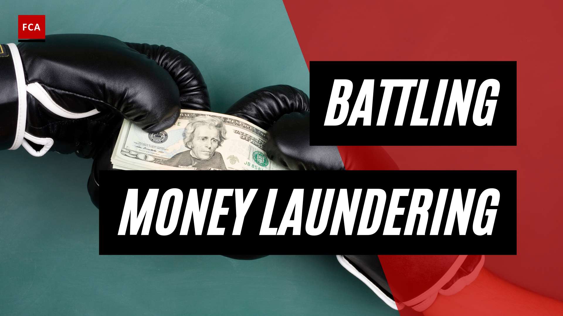 Empowering The Fight: How Financial Intelligence Units Battle Money Laundering