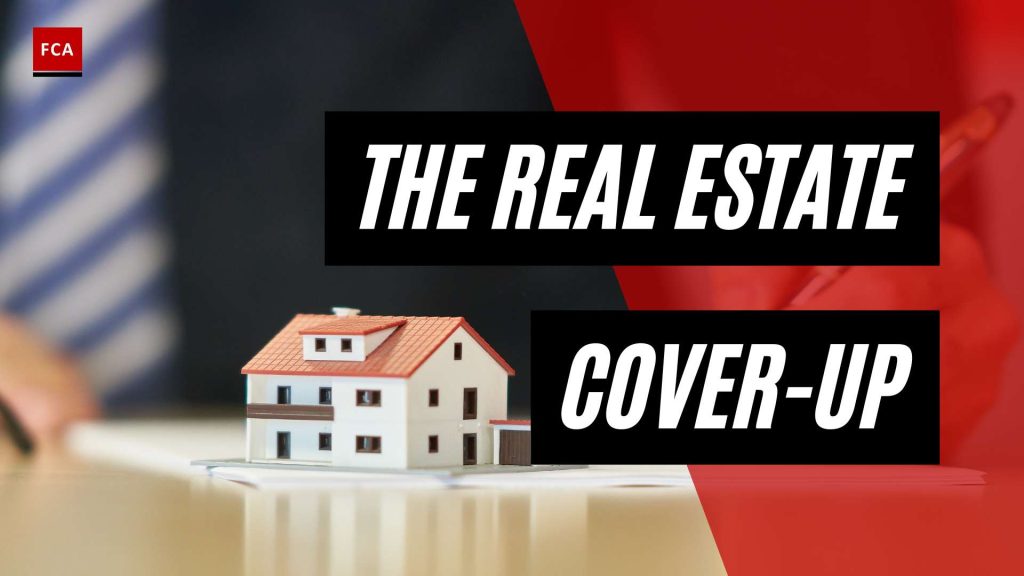 The Real Estate Cover-Up: Unveiling Money Laundering Tactics