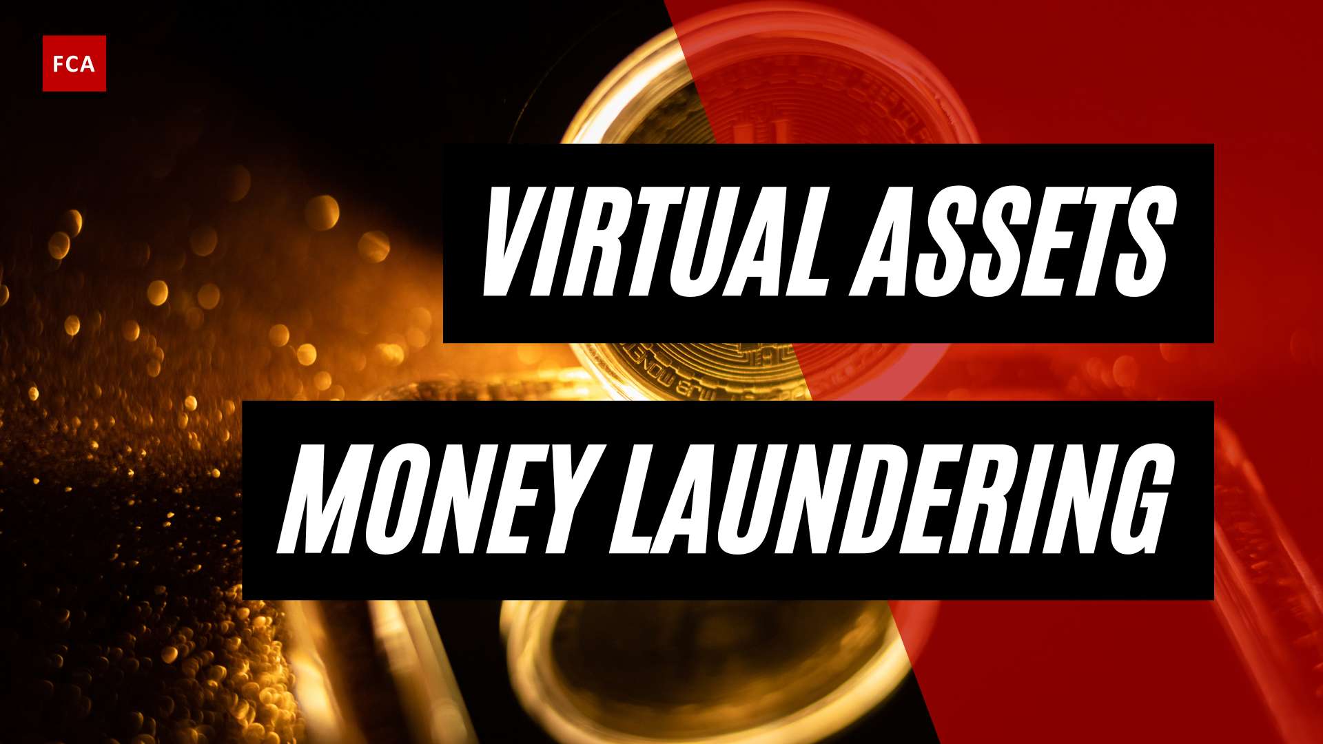 Navigating The Dark Web: Virtual Assets And Money Laundering