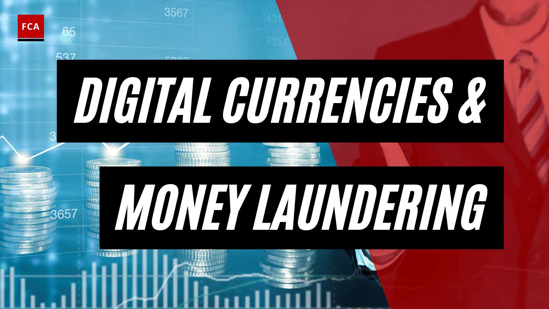 Guarding Against Illicit Transactions: Understanding Digital Currencies And Money Laundering