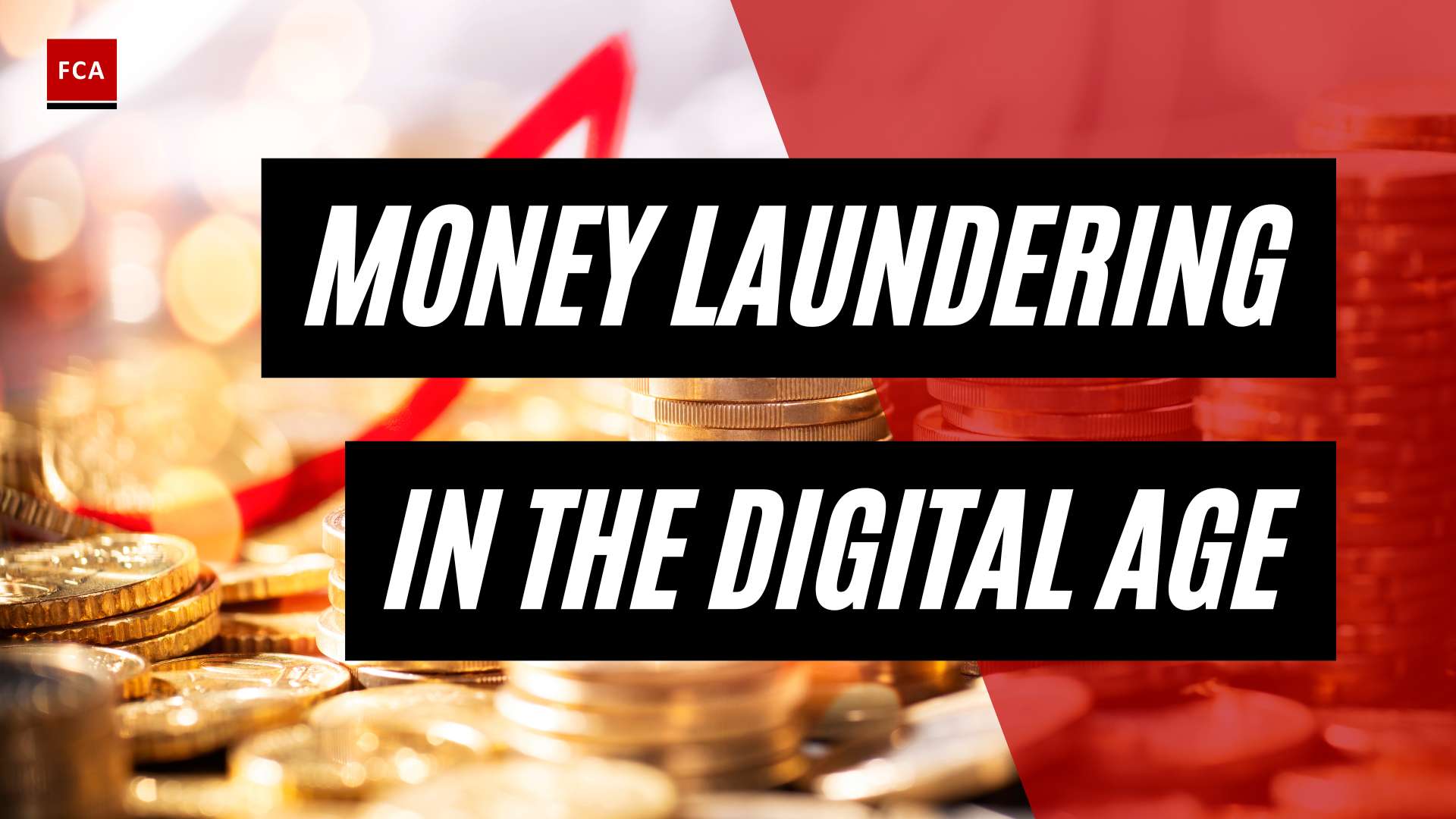 Money Laundering In The Digital Age: Exploring Virtual Assets Role