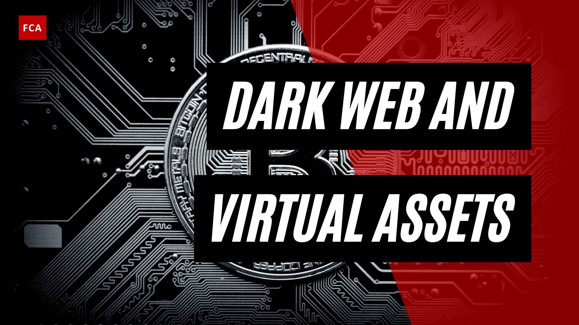 Digital Dangers: Dark Web, Virtual Assets, And Money Laundering