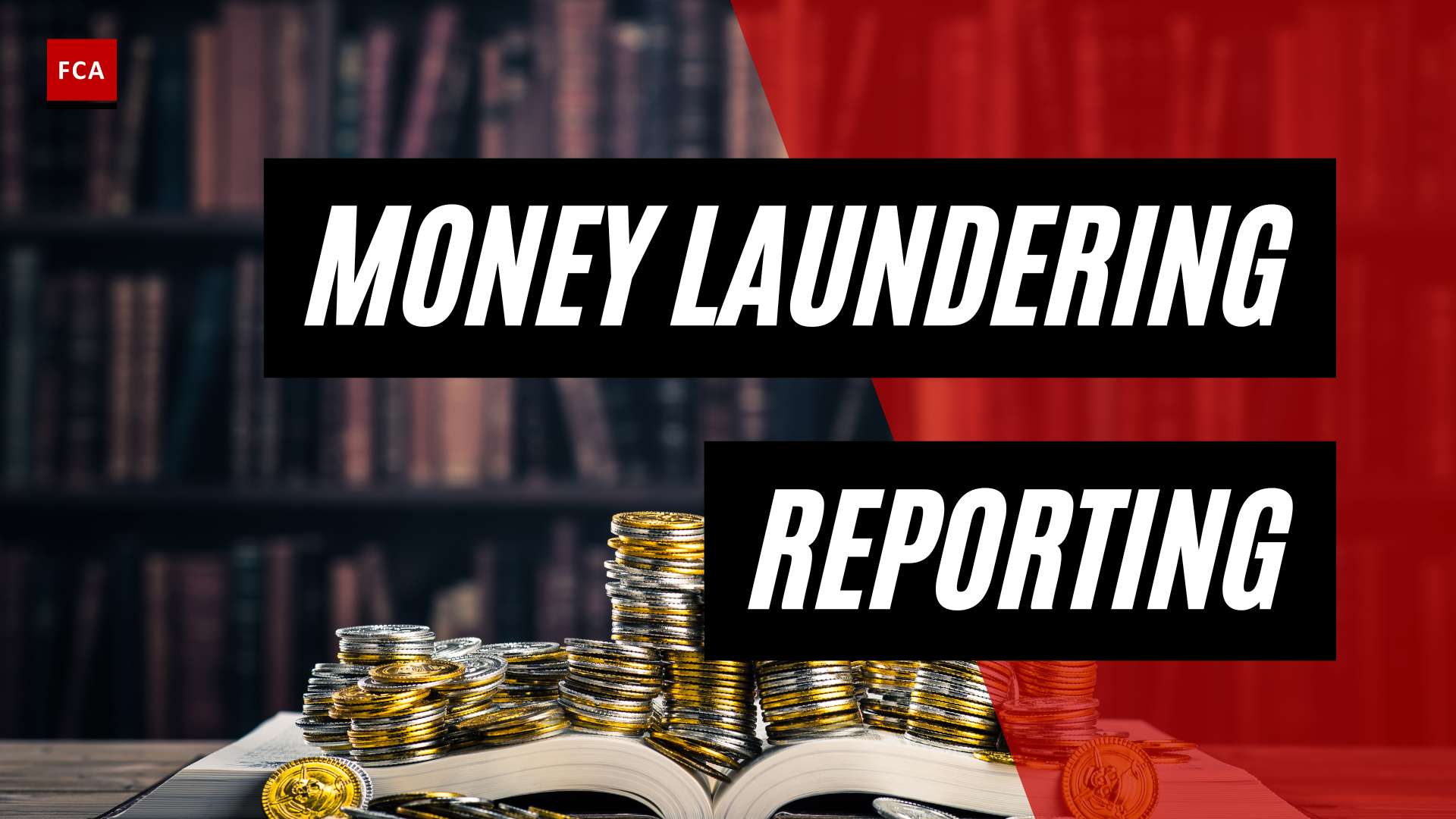 The Silent Crime: Unmasking Money Laundering Reporting