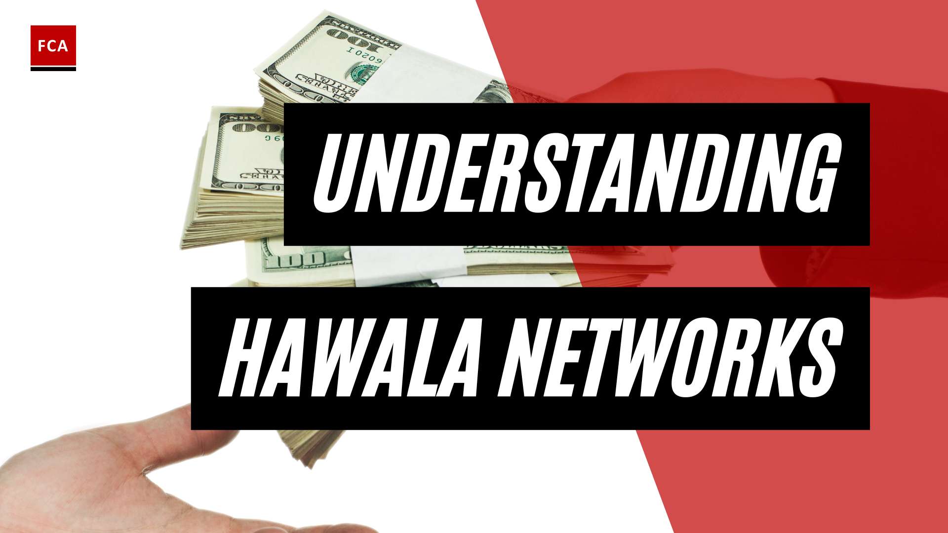 Cracking The Code: Understanding The Intricacies Of Hawala Networks
