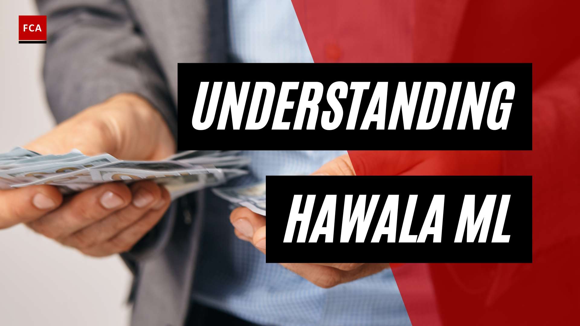 Battle Against Hidden Transactions: Understanding Hawala Money Laundering