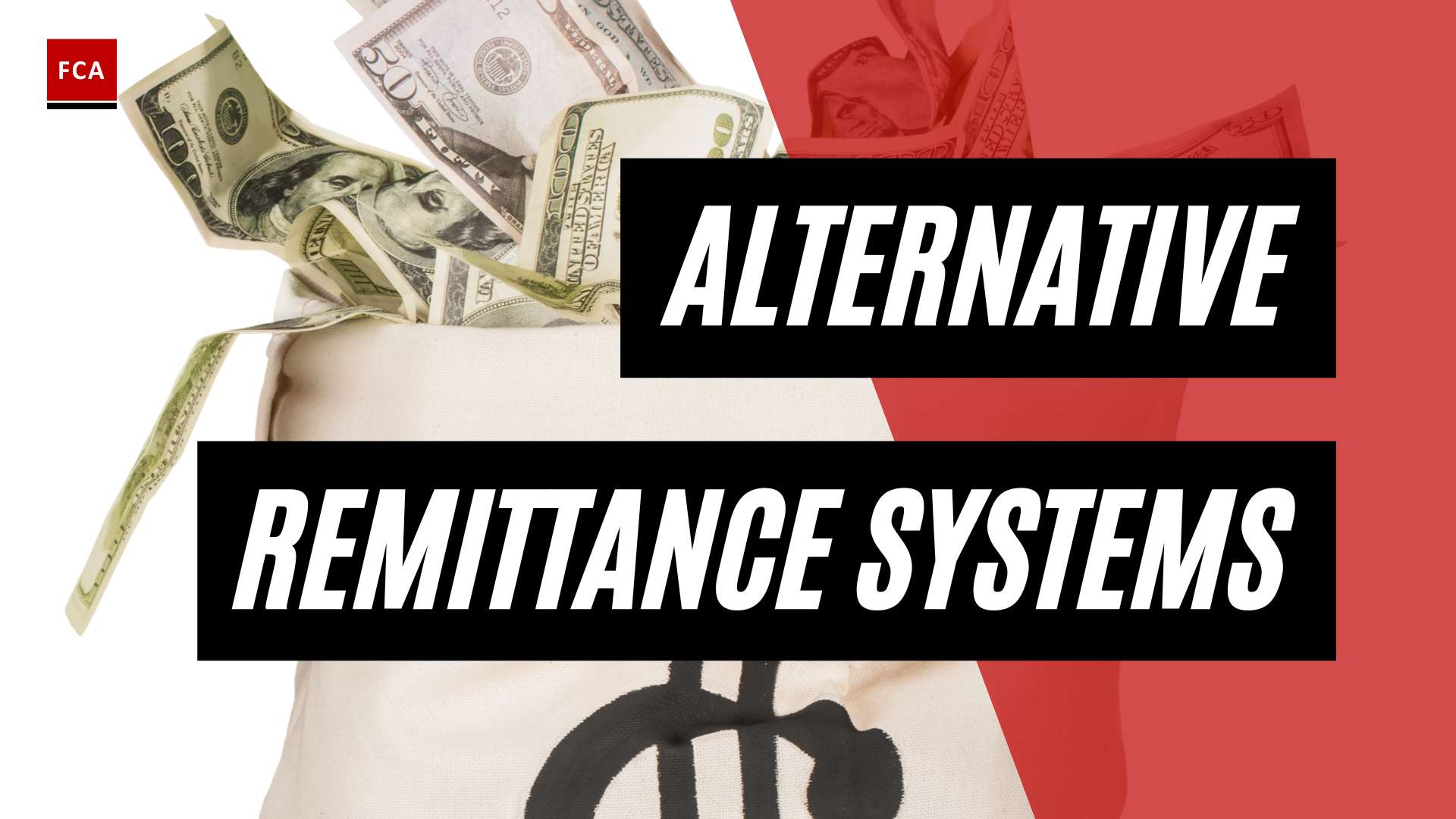 Navigating The Gray: A Deep Dive Into Alternative Remittance Systems