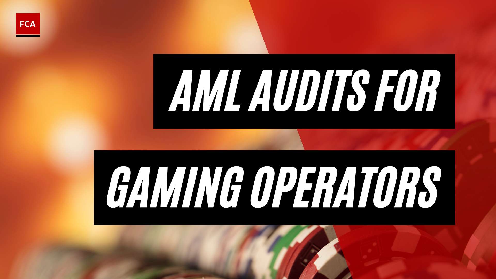Cracking The Code: Aml Audits Unveiled For Gaming Operators
