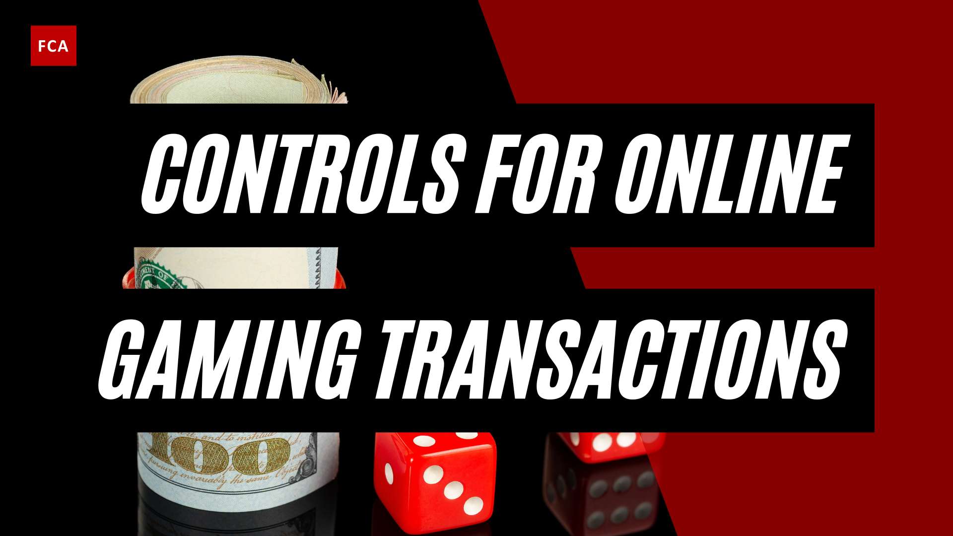Building Trust In The Game: Aml Controls For Reliable Online Gaming Transactions