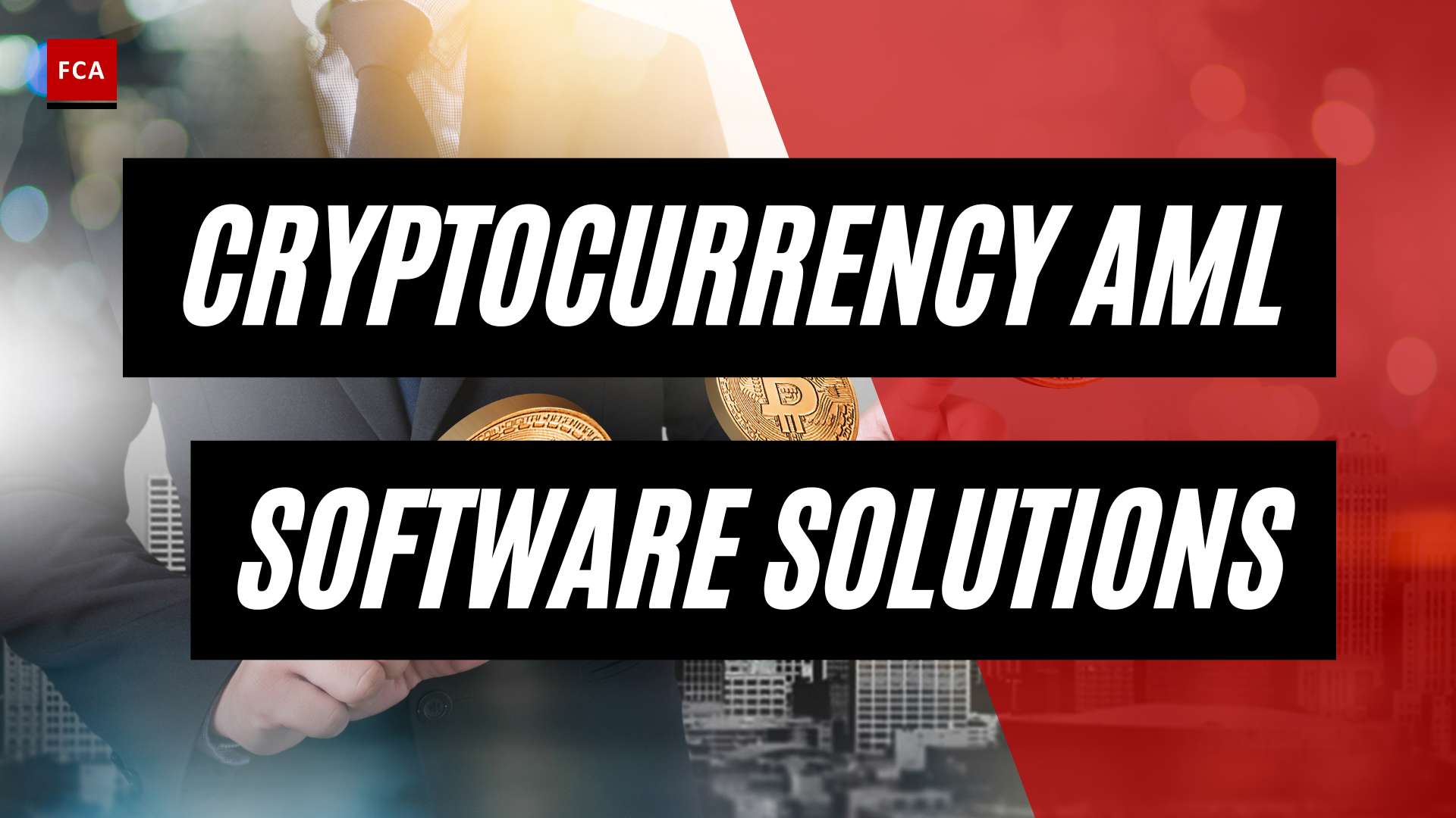 Stay Compliant, Stay Safe: Choosing The Right Cryptocurrency Aml Software Solutions