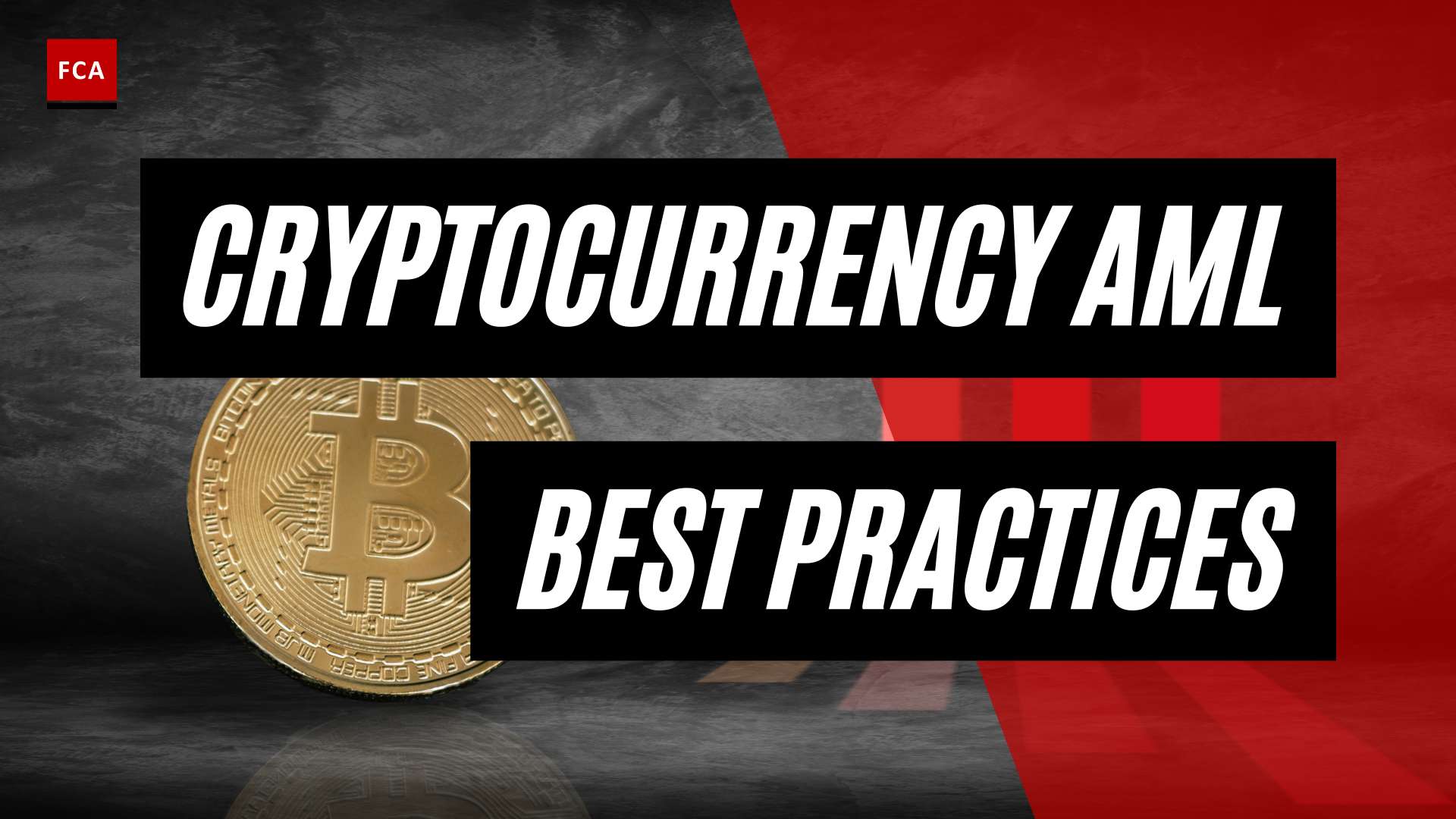 Protecting The Future: Implementing Cryptocurrency Aml Best Practices