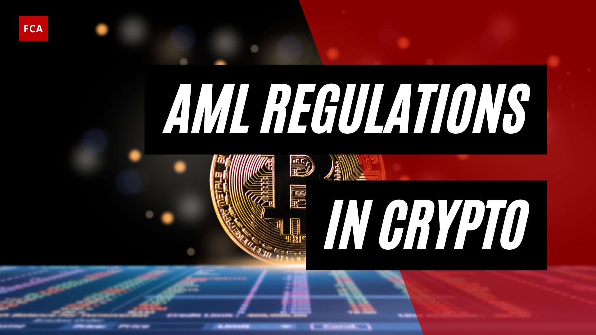 Crypto Compliance: Mastering Anti-Money Laundering Regulations In The Digital Age
