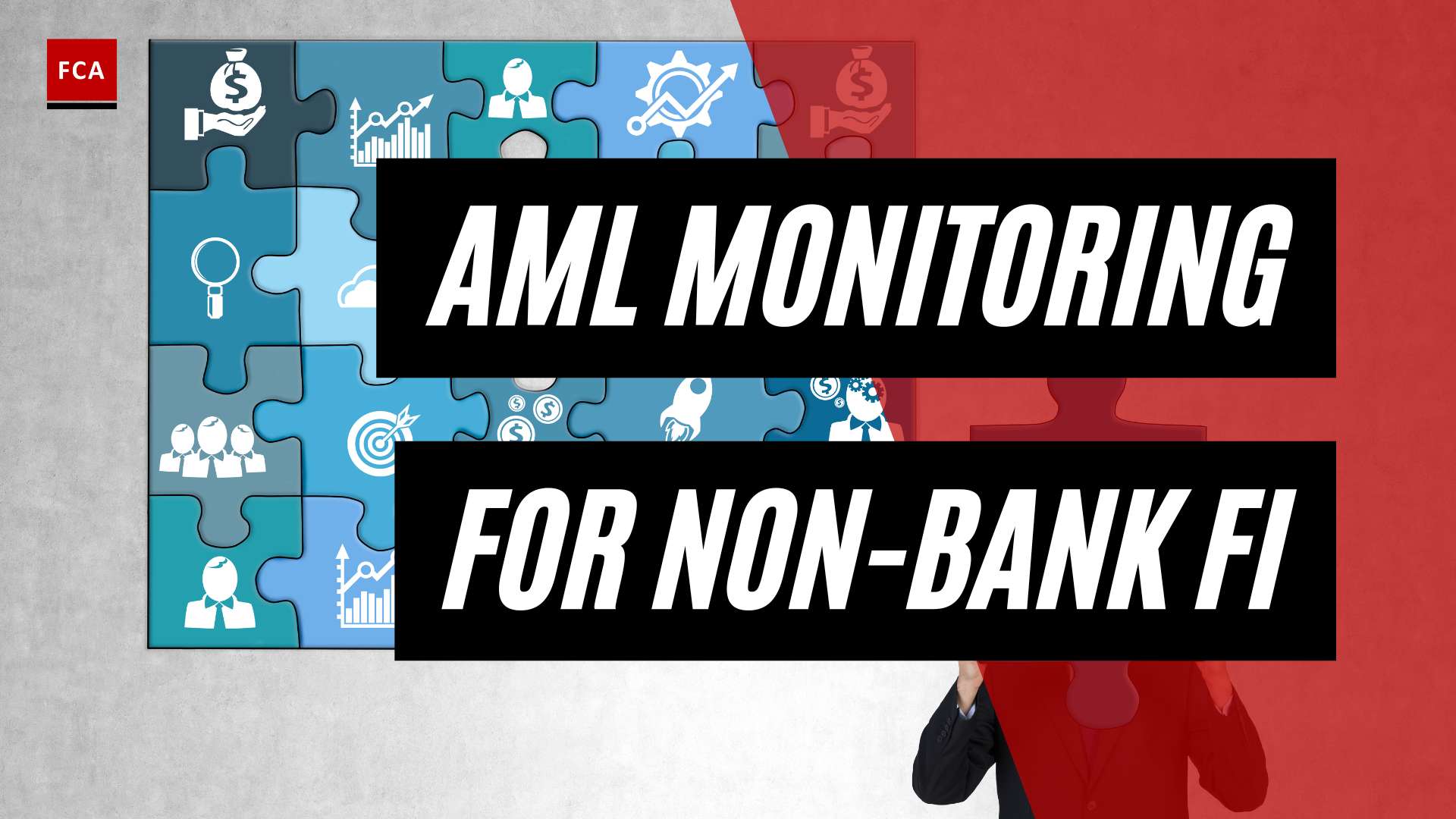 Stay Ahead Of The Game: Essential Aml Training For Non-Bank Financial Institutions