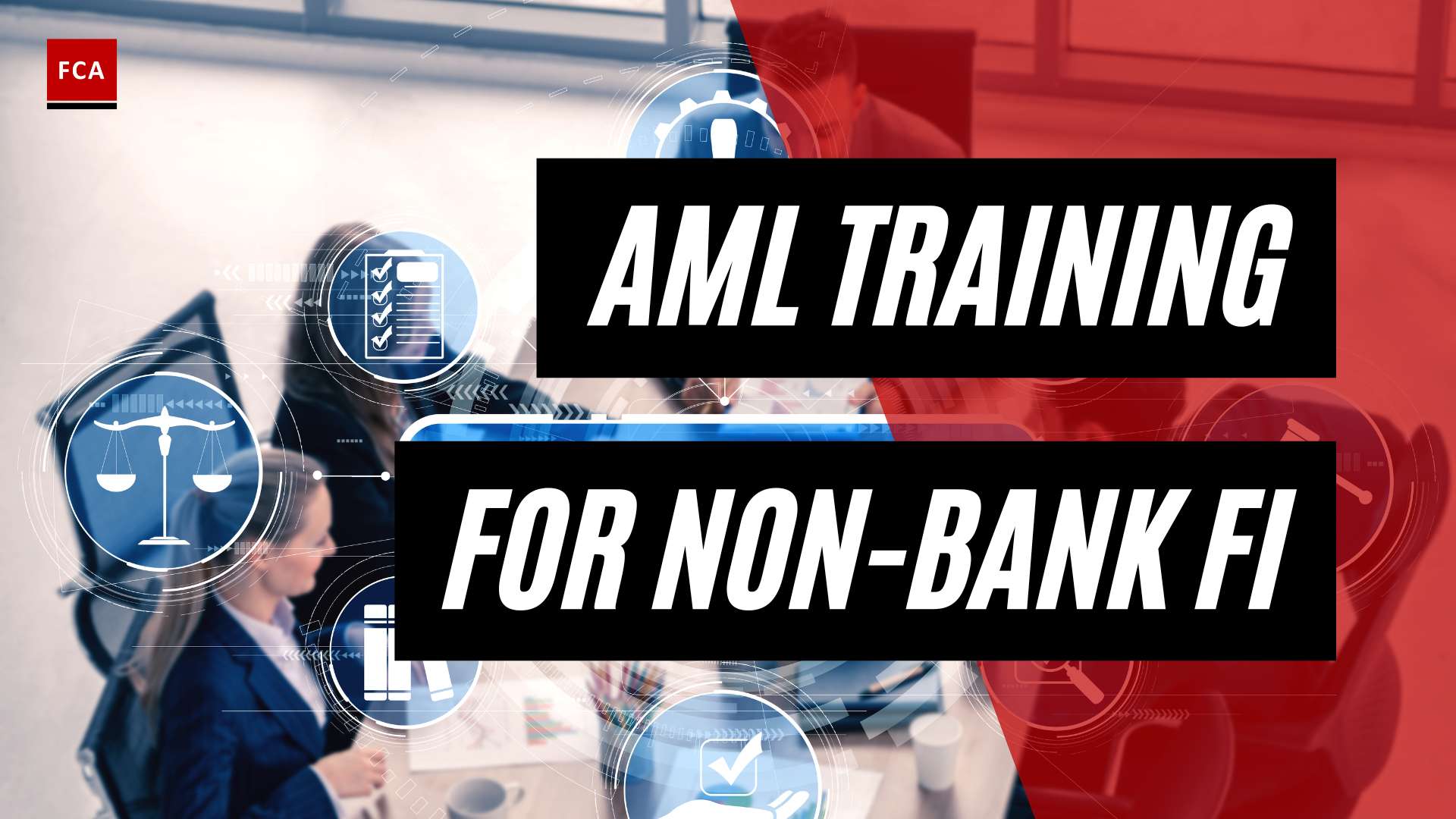 Achieving Transparency: Aml Monitoring For Non-Bank Financial Institutions