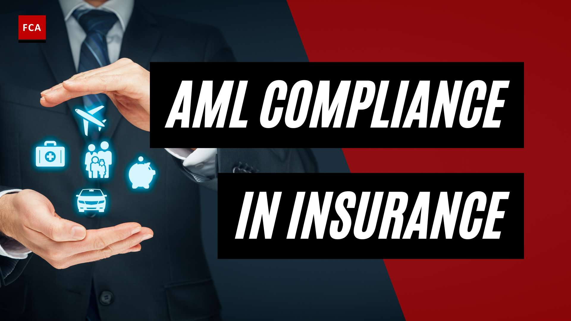 The Ultimate Guide To Aml Compliance In The Insurance Industry