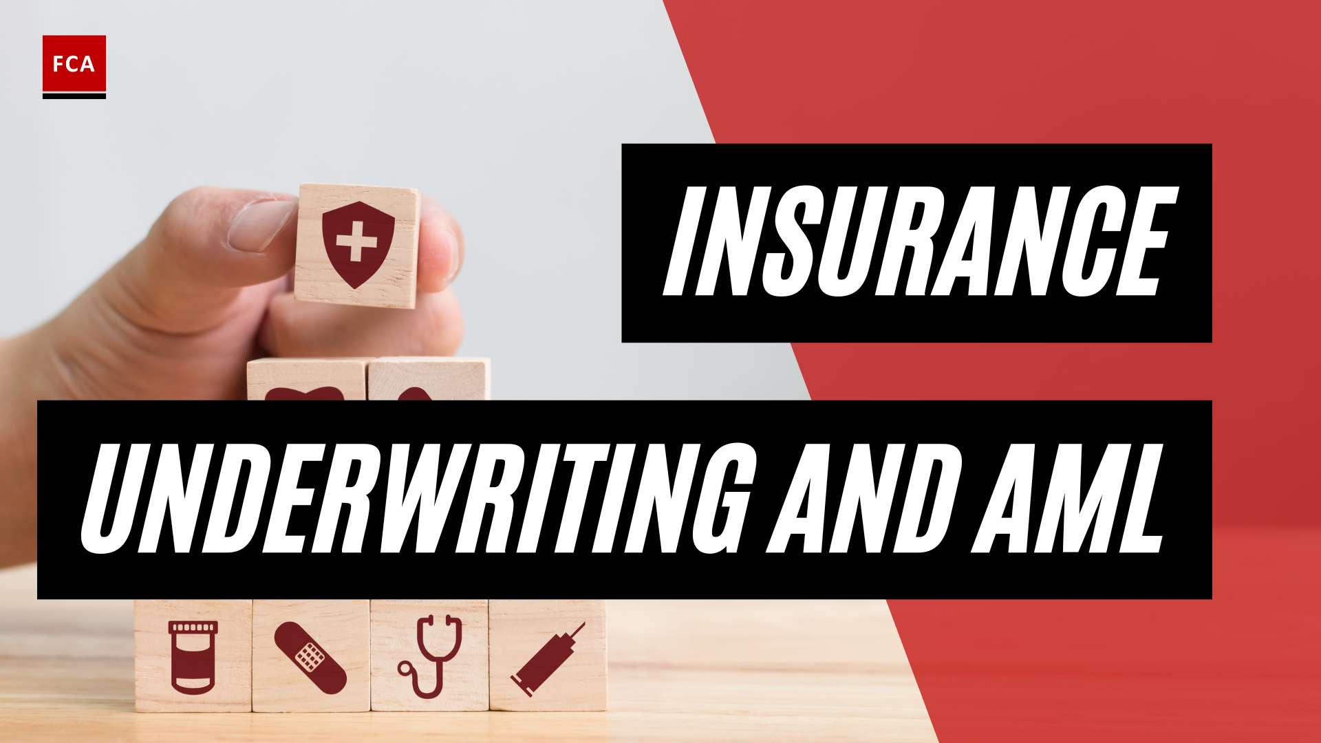 Strengthening Controls: Insurance Underwriting And Aml Strategies