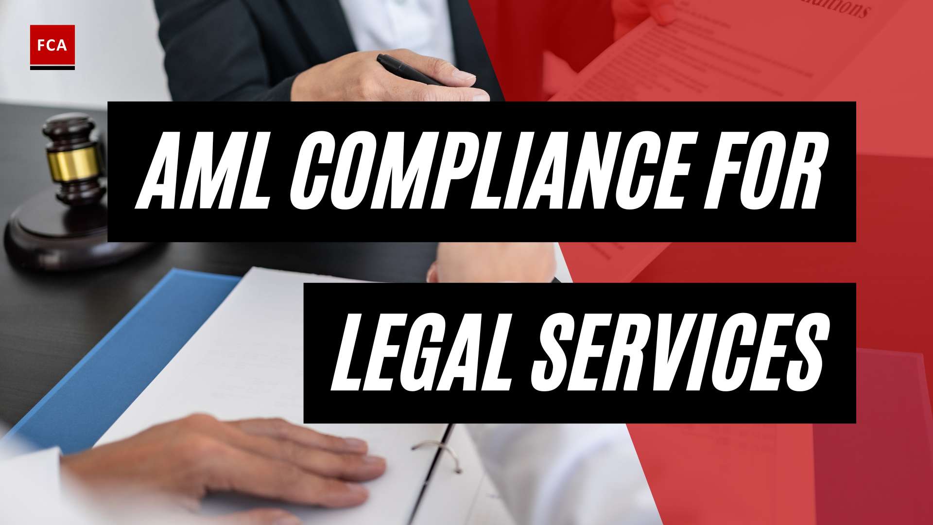 The Essential Guide To Aml Compliance For Legal Professionals
