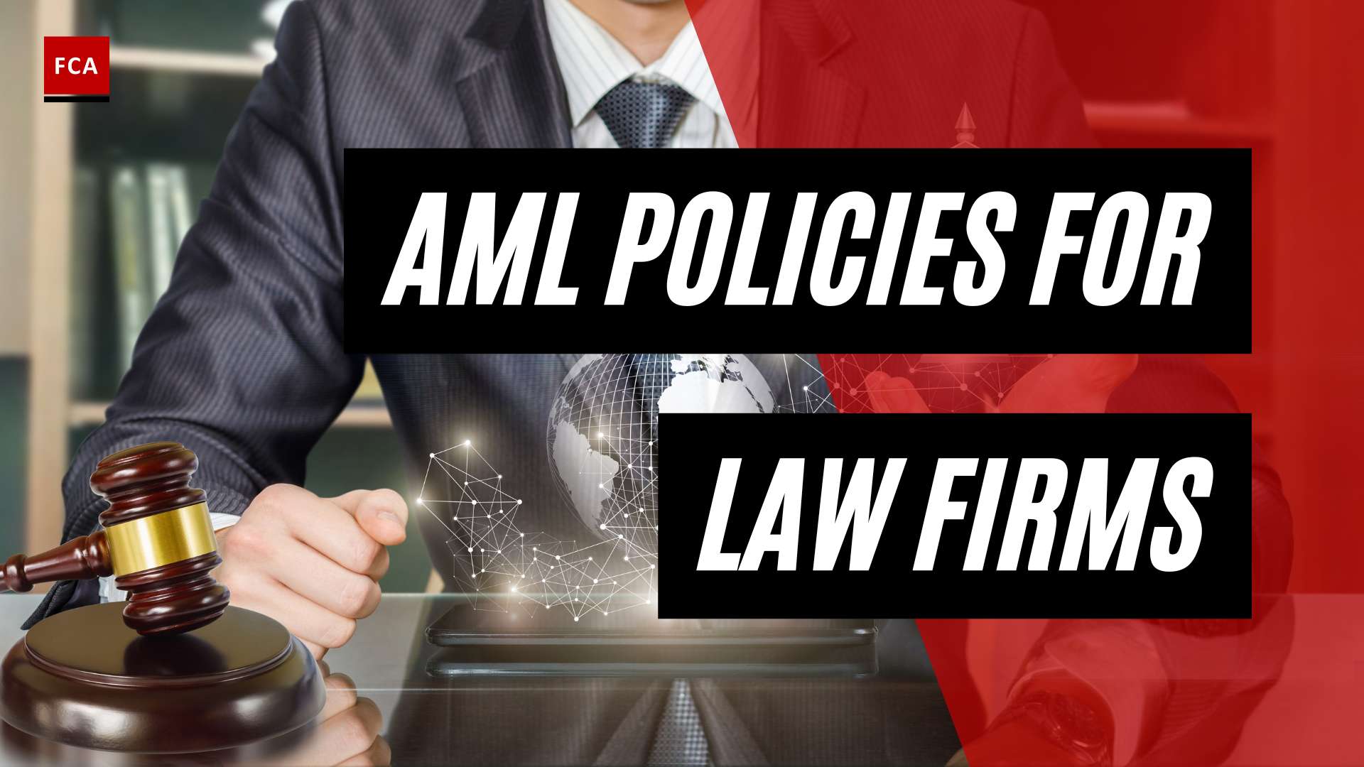 From Compliance To Confidence: Aml Policies For Law Firms Done Right