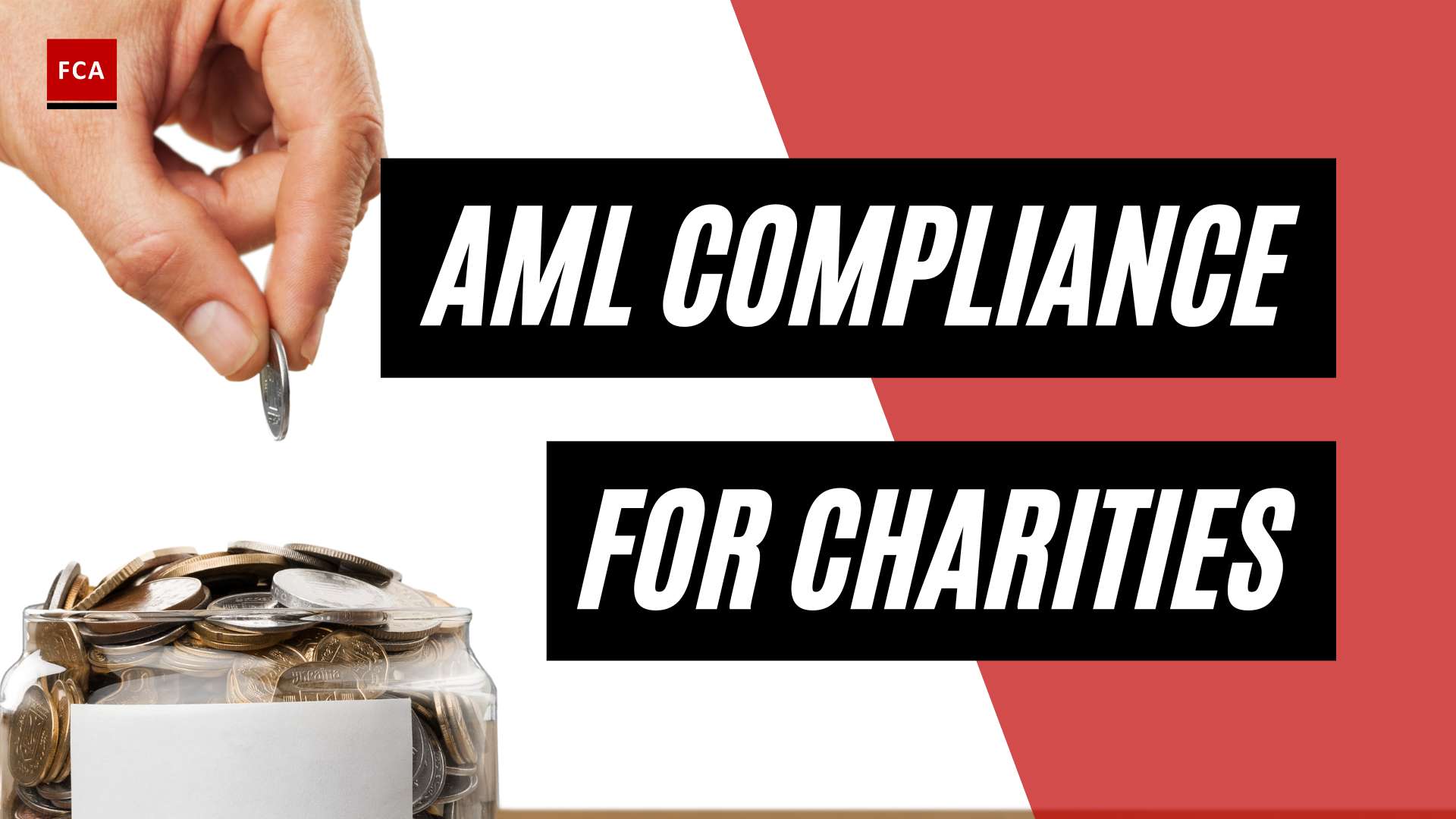 Protecting Your Cause: Understanding Aml Regulations For Ngos