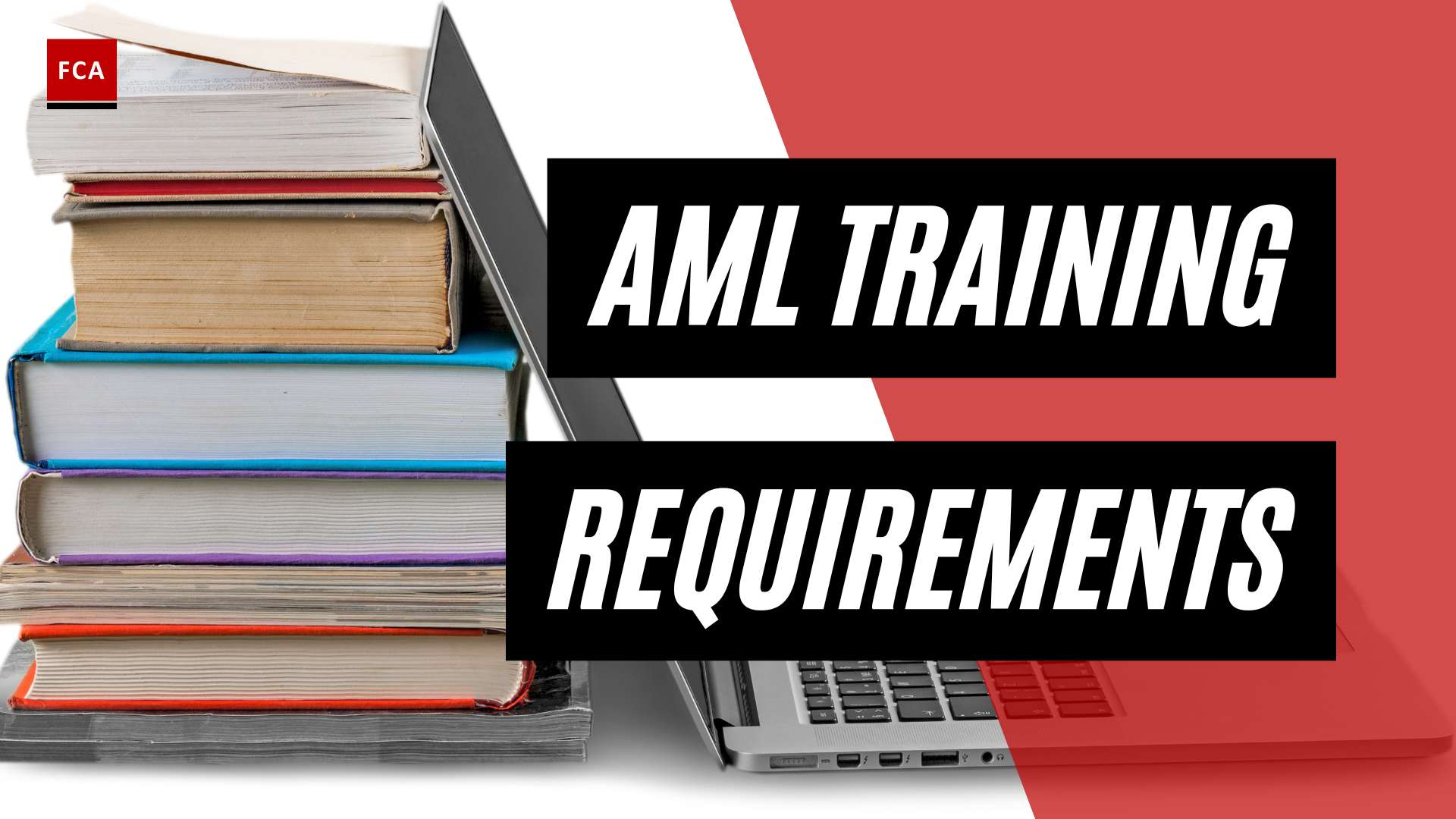 Cracking The Code: Aml Training Requirements Demystified