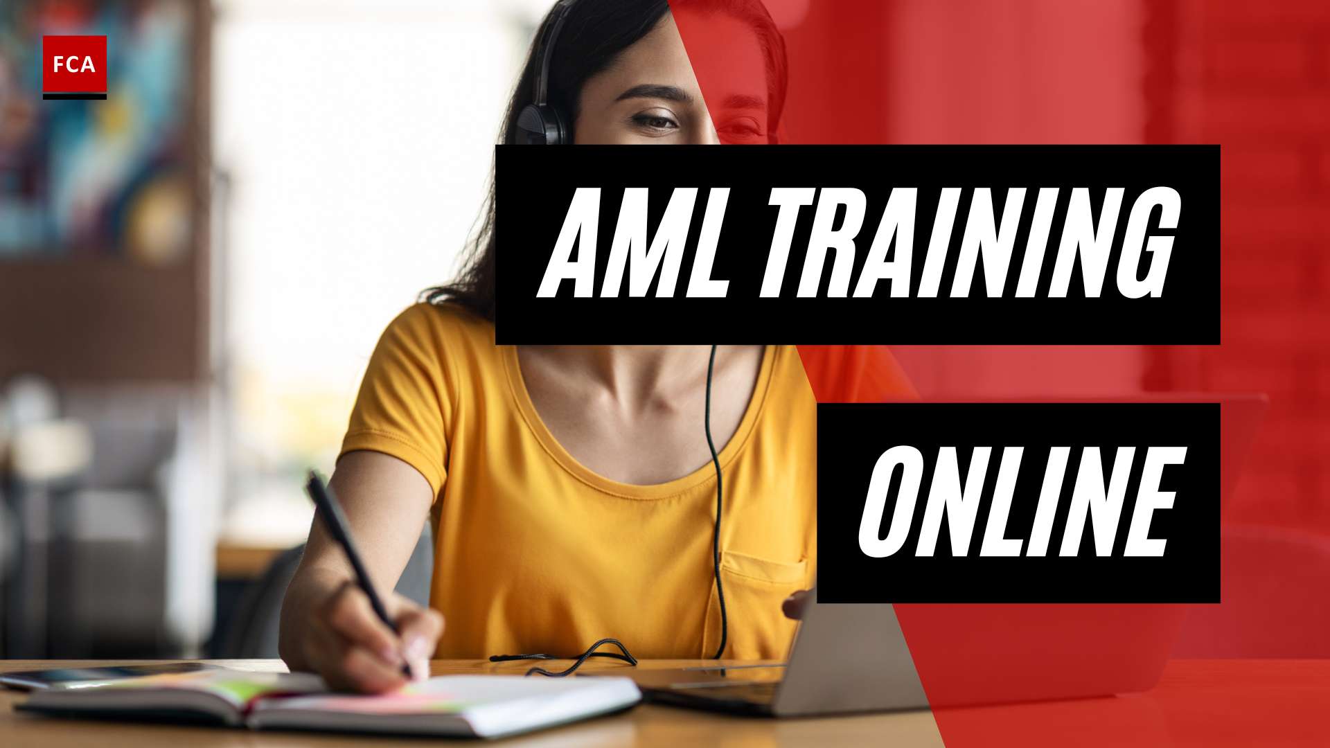 Stay Ahead Of Financial Crime: Aml Training Online Unveiled