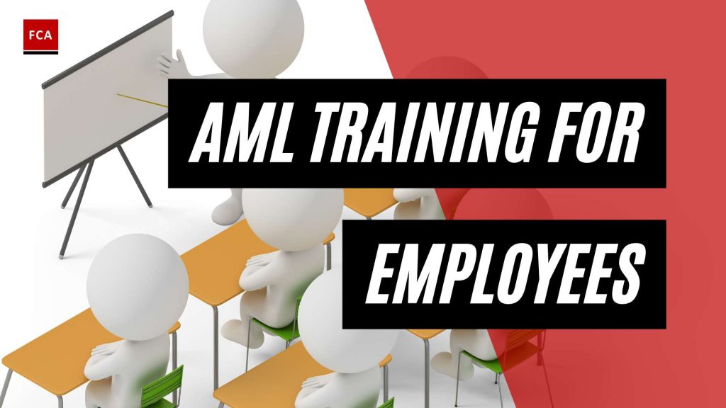 The Power Of Knowledge: Aml Training For Empowered Employees