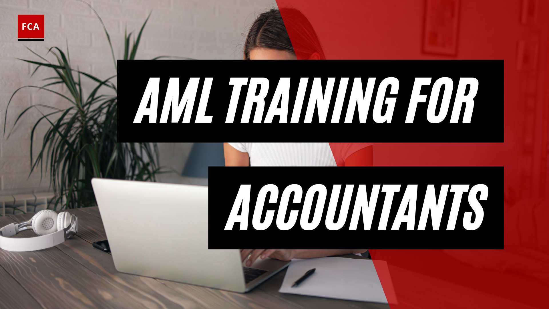 Leveling Up: Aml Training For Accountants To Combat Financial Crime