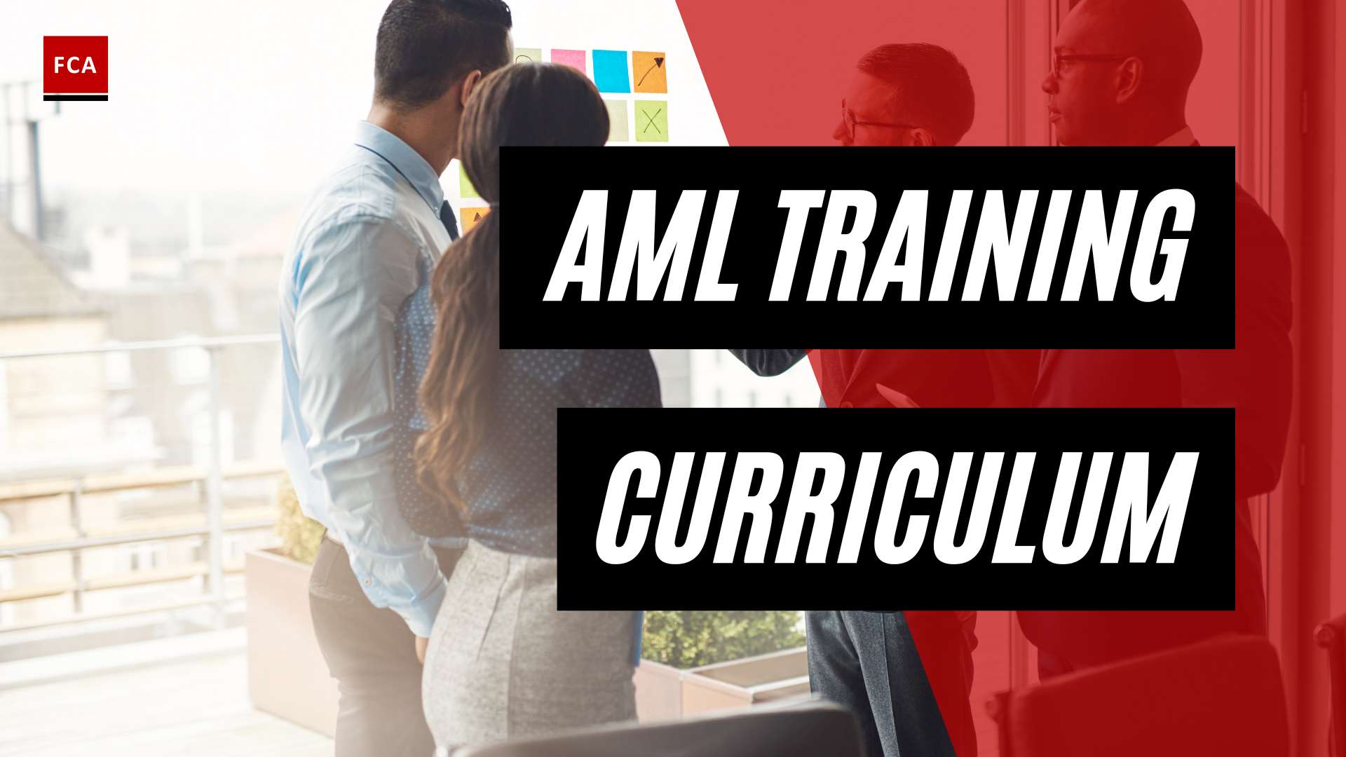 Taking A Proactive Approach: Designing An Engaging Aml Training Curriculum