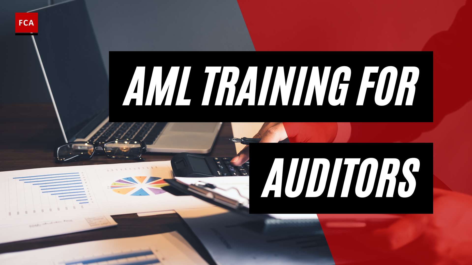 Auditing With Confidence: Aml Training For Auditors - Unleash Your Potential