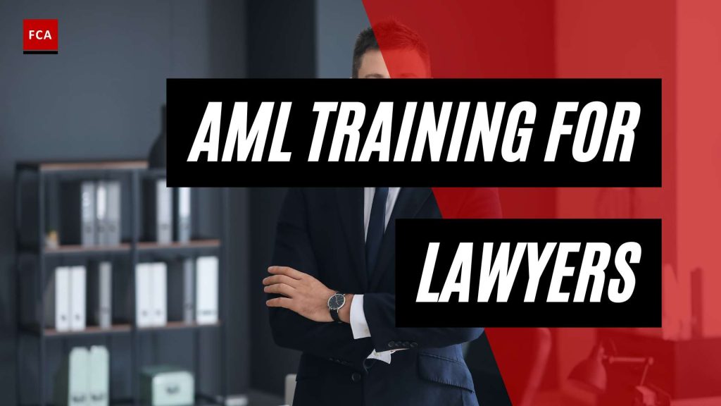 Unleash Your Legal Potential: Aml Training For Lawyers Revealed